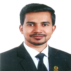 Mohammad Abdul Latif