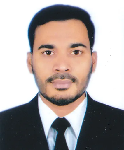 Mohammad Abdul Mojid