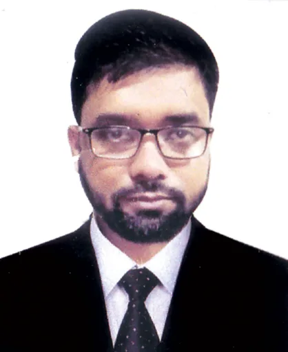 Mohammad Abdullah