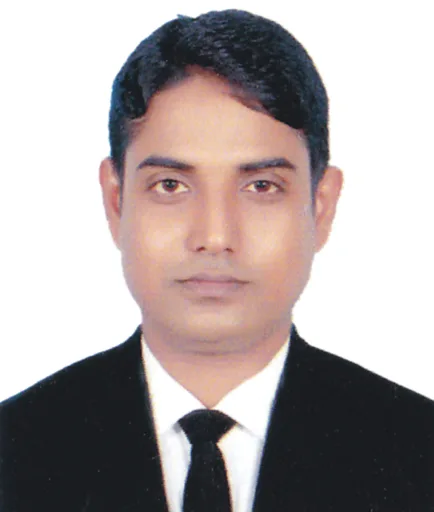 Mohammad Abdur Rahim