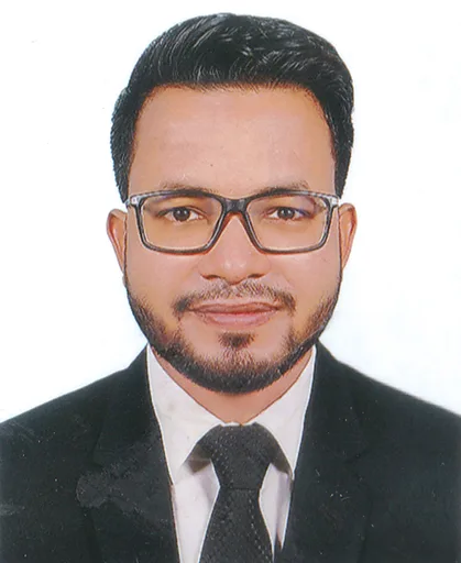 Mohammad Abu Sayem