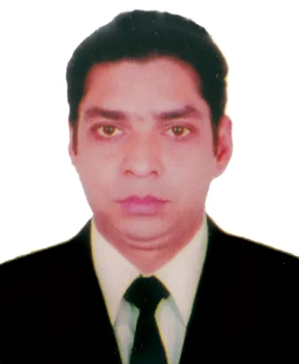 Mohammad Abul Bashar