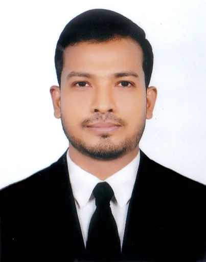 Mohammad Abul Quasem
