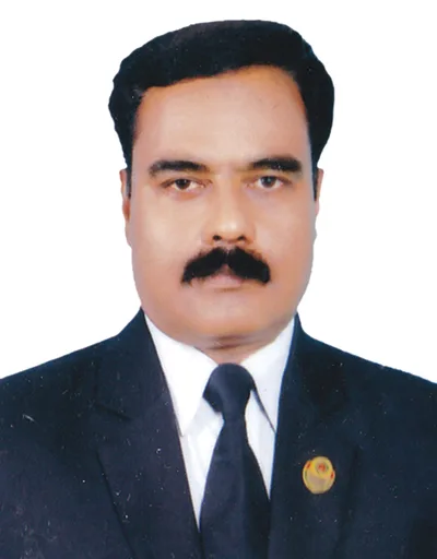Mohammad Anowar Hossain