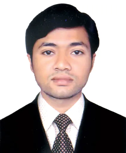 Mohammad Athique Ullah Kawsar