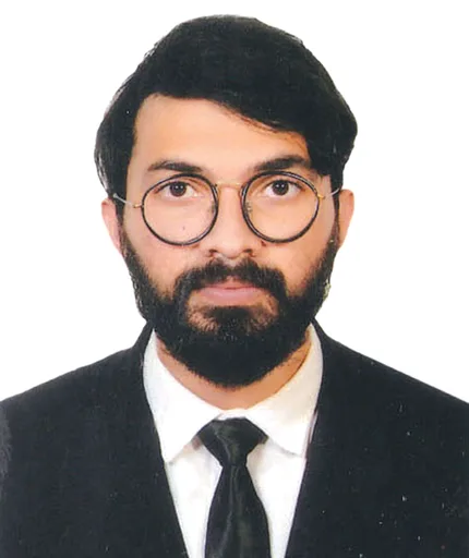 Mohammad Baha Uddin Dastagir