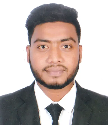 Mohammed Emran Hasan