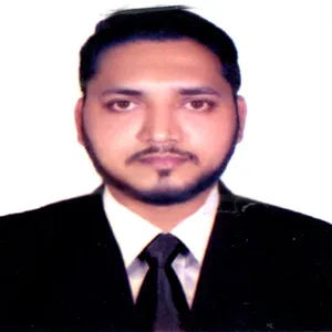 Mohammad Faruk