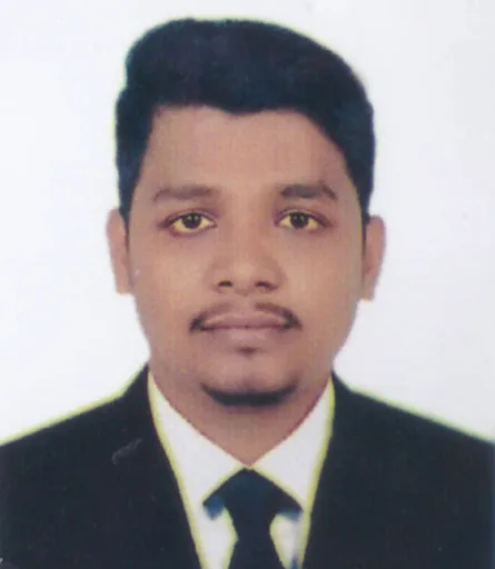 Mohammad Haris Uddin