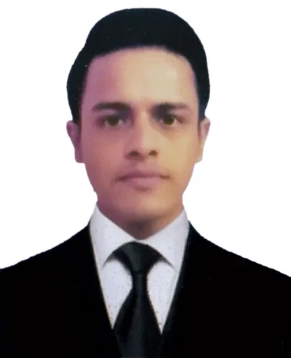 Mohammad Hasan