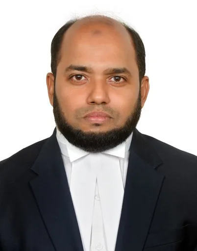 Mohammad Hasan