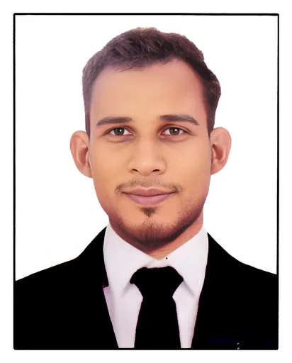 Mohammad Irfan Uddin
