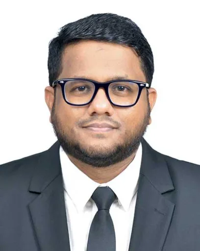 Mohammad Iskandor Chy (Ripon)