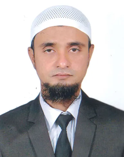 Mohammad Ismail