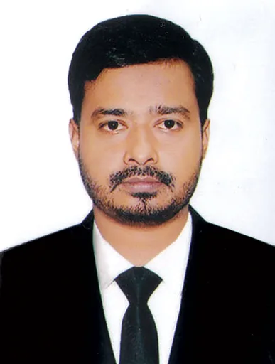 Mohammad Israfil
