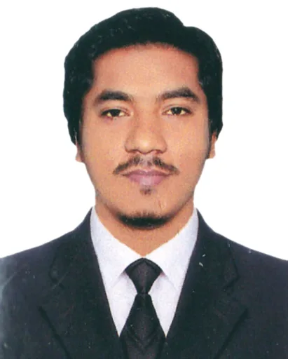 Mohammad Jahedul Islam