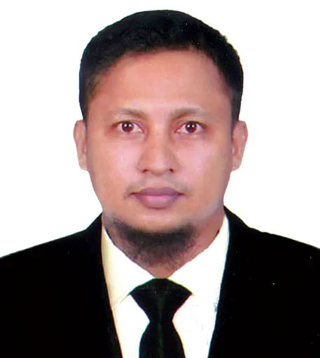 Mohammad Jahir Uddin