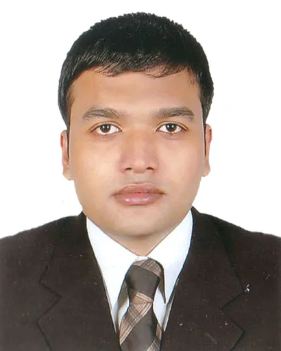 Mohammad Mahatab Ayub