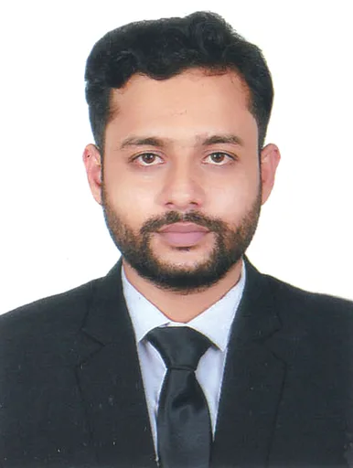 Mohammad Main Uddin