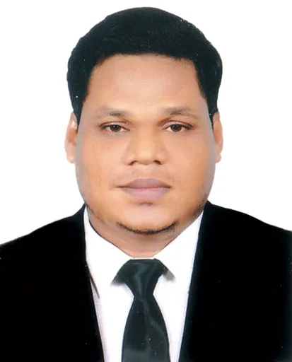 Mohammad Meizan