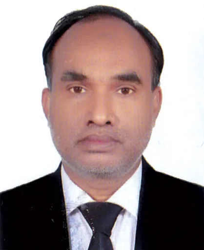 Mohammad Mozammel Hoque