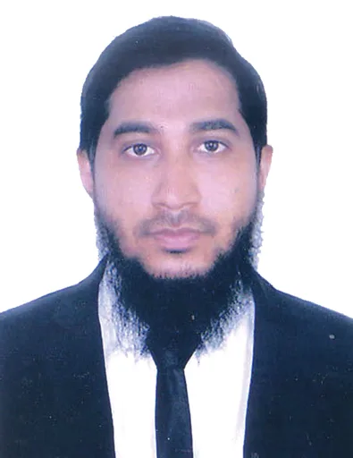 Muhammad Nuruddin Murad