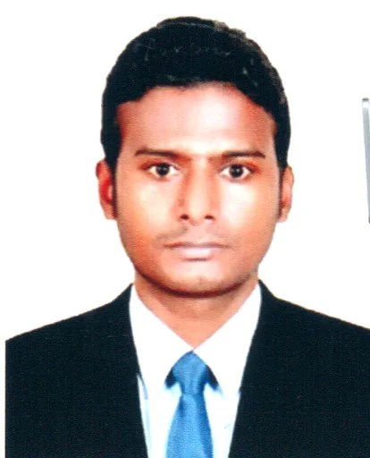 Mohammad Osman Gani