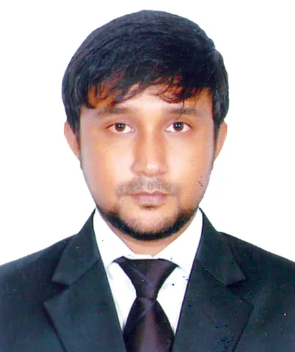 Mohammad Rafiqul Islam