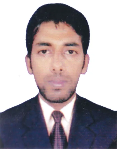 Mohammad Rasel