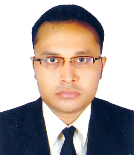 Mohammad Rashedul Akbor