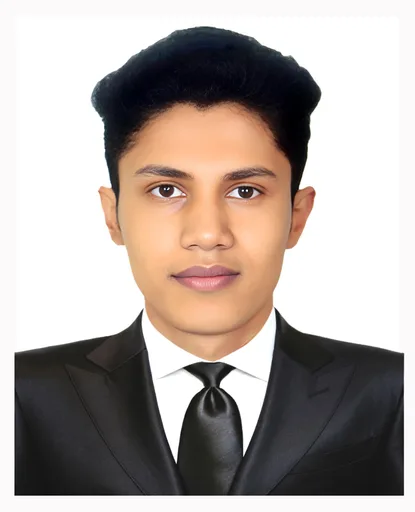 Mohammad Sakib Hossen