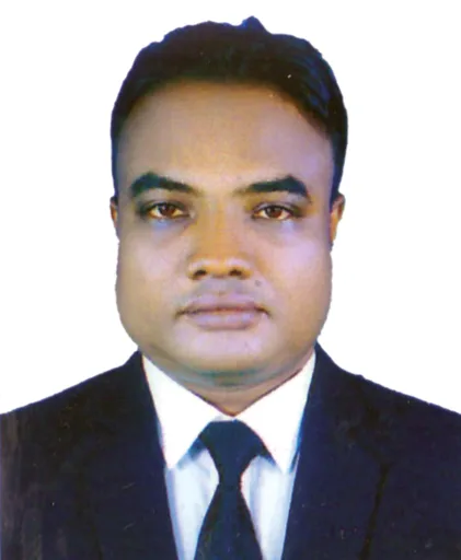 Mohammad Salim Uddin