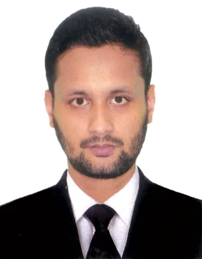 Mohammad Sayif Hossan Omar