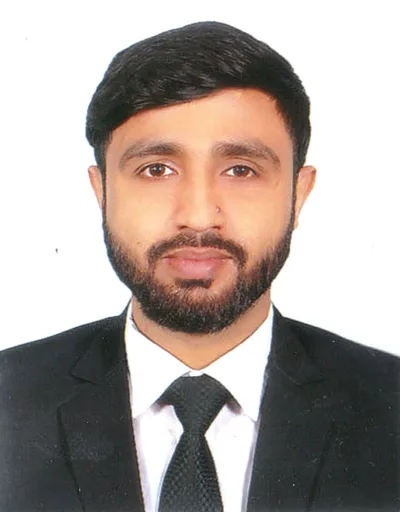 Mohammad Sazzad Talukdar