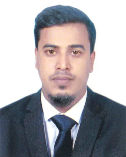 Mohammad Shafiul Azim Khan