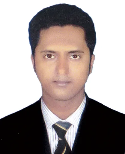 Mohammad Sharif Uddin