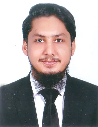 Mohammad Shifuzzaman Noyon