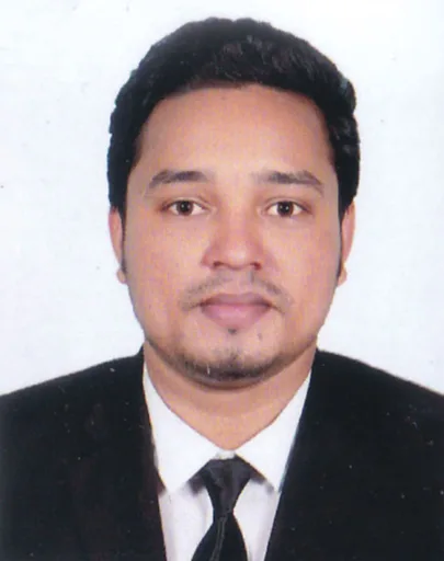 Mohammad Sirajul Islam