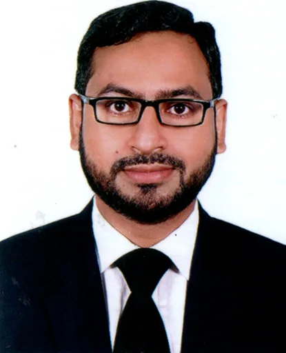Mohammad Ullah
