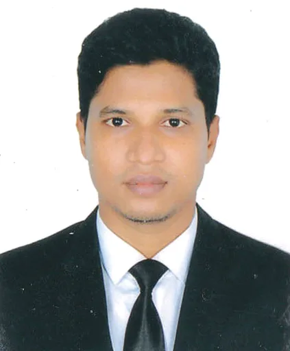 Mohammad Ziaul Haider