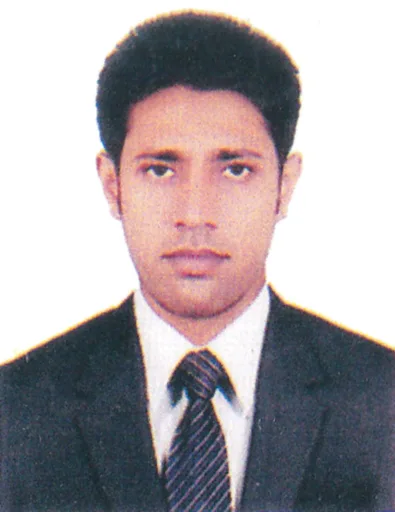Mohammad Azgor Hossen