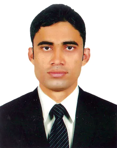 Mohammed Abdul Hamid