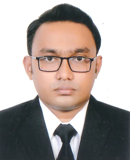 Mohammed Atikur Rahaman