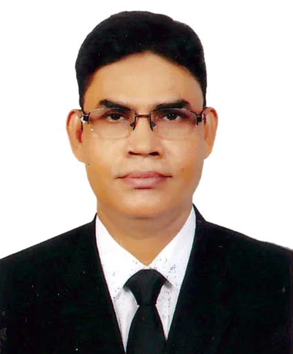 Mohammed Rejaul Karim