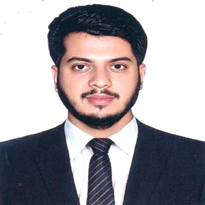 Mohammed Ripon Ali