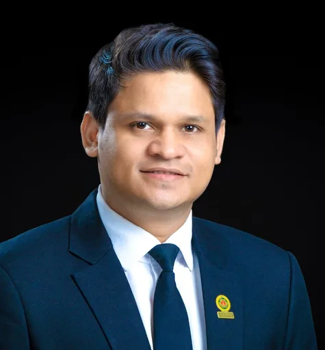 Mohammed Saiful Islam