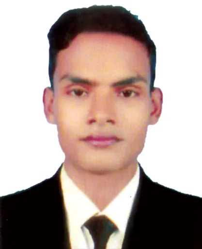 Mohammed Tawhidul Islam