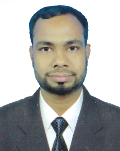 Mohammed Abdul Gafur