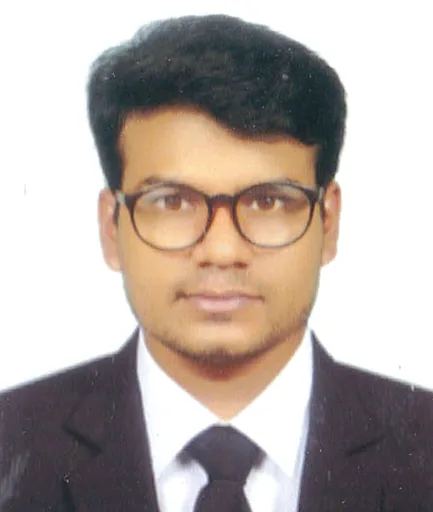 Mokaddes Ahamad