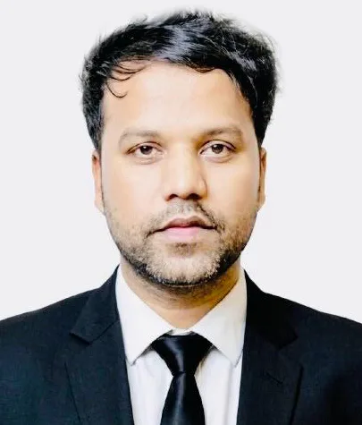 Moktar Uddin